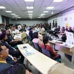 ਅੱਜ ਪੰਜਾਬ ਪ੍ਰੋਗਰੈਸਿਵ ਸਮਿਟ ਦਾ ਆਖਰੀ ਦਿਨ: CM ਸਣੇ ਕਈ ਕੰਪਨੀਆਂ ਦੇ ਪ੍ਰਤੀਨਿਧੀ ਹੋਣਗੇ ਮੌਜੂਦ; ਦੋ ਦਿਨਾਂ ‘ਚ ਕਰੋੜਾਂ ਰੁਪਏ ਦਾ ਨਿਵੇਸ਼