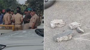 PU ਫਾਈਰਿੰਗ: ਬੰਬੀਹਾ ਗੈਂਗ ਨੇ ਲਈ ਘਟਨਾ ਦੀ ਜ਼ਿੰਮੇਵਾਰੀ, ਦਿੱਤੀ ਇਹ ਧਮਕੀ