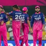 RR vs CSK: ਤੇਜ਼ ਗੇਂਦਬਾਜ਼ਾਂ ਤੋਂ ਬਾਅਦ ਵੈਭਵ ਸੂਰਿਆਵੰਸ਼ੀ ਨੇ ਉਡਾਈ ਧੱਜੀਆਂ, ਰਾਜਸਥਾਨ ਨੇ ਚੇਨਈ ਨੂੰ ਹਰਾਇਆ