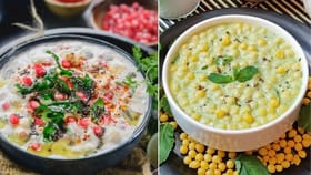 ਗਰਮੀਆਂ ਵਿੱਚ ਸਰੀਰ ਨੂੰ ਰੱਖਣਾ ਹੈ ਠੰਡਾ ਅਤੇ ਹਾਈਡ੍ਰੇਟ, ਟ੍ਰਾਈ ਕਰੋ ਇਹ 5 ਤਰ੍ਹਾਂ ਦੇ ਰਾਇਤੇ