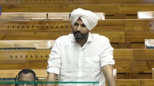 ਬਿੱਟੂ ਅਤੇ ਹਰਸਿਮਰਤ ਕਰ ਰਹੇ ਵਿਰੋਧ, ਬੰਦੀ ਸਿੱਖਾਂ ਦੀ ਰਿਹਾਈ 'ਤੇ ਬੋਲੇ ਵੜ੍ਹਿੰਗ ਬਿੱਟੂ ਅਤੇ ਹਰਸਿਮਰਤ ਕਰ ਰਹੇ ਵਿਰੋਧ, ਬੰਦੀ ਸਿੱਖਾਂ ਦੀ ਰਿਹਾਈ 'ਤੇ ਬੋਲੇ ਵੜ੍ਹਿੰਗ