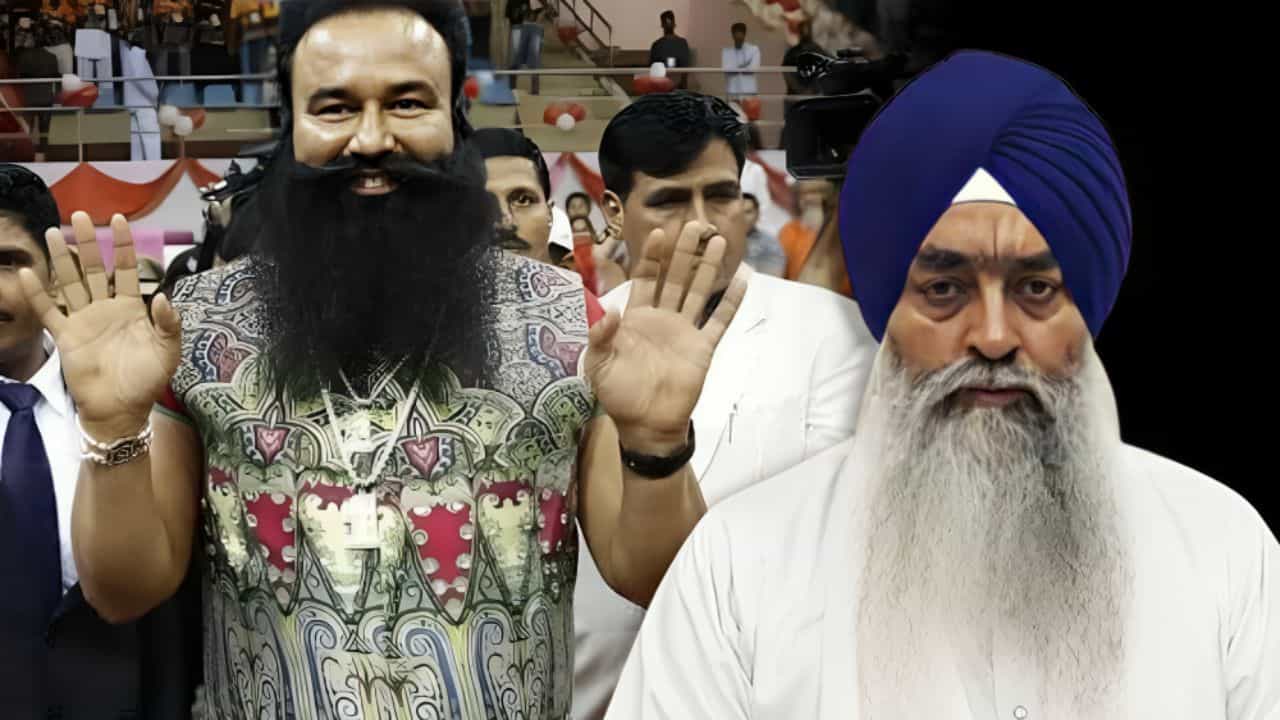 ਡੇਰਾ ਮੁਖੀ ਦੇ ਬਰੀ ਹੋਣ ਤੇ ਸਾਬਕਾ ਜਥੇਦਾਰ ਗਿਆਨੀ ਰਘਬੀਰ ਸਿੰਘ ਦਾ ਤਿੱਖਾ ਪ੍ਰਤੀਕਰਮ, ਫੈਸਲੇ ਤੇ ਜਤਾਇਆ ਅਫ਼ਸੋਸ ਡੇਰਾ ਮੁਖੀ ਦੇ ਬਰੀ ਹੋਣ ਤੇ ਸਾਬਕਾ ਜਥੇਦਾਰ ਗਿਆਨੀ ਰਘਬੀਰ ਸਿੰਘ ਦਾ ਤਿੱਖਾ ਪ੍ਰਤੀਕਰਮ, ਫੈਸਲੇ ਤੇ ਜਤਾਇਆ ਅਫ਼ਸੋਸ