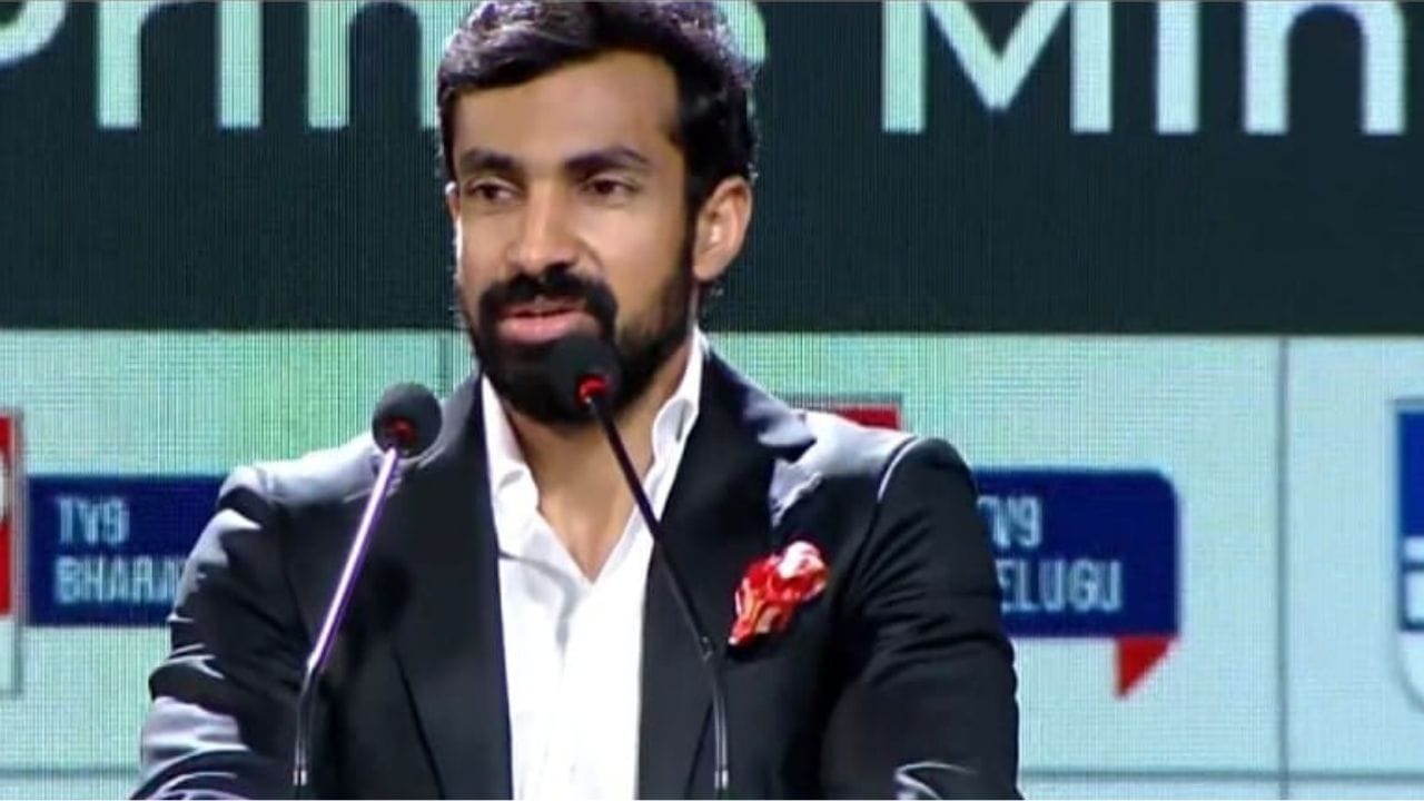 TV9 WITT Summit 2026: PM ਮੋਦੀ ਦੀ ਅਗਵਾਈ ਹੇਠ ਭਾਰਤ ਦੁਨੀਆ ਦੀ ਤੀਜੀ ਸਭ ਤੋਂ ਵੱਡੀ ਅਰਥਵਿਵਸਥਾ ਬਣੇਗਾ- ਰਾਮੂ ਰਾਓ ਜੁਪਾਲੀ