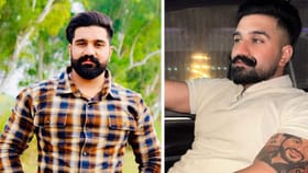 ਕਬੱਡੀ ਪ੍ਰਮੋਟਰ ਰਾਣਾ ਬਲਾਚੌਰੀਆ ਕਤਲ ਕੇਸ: 8 ਮੁਲਜ਼ਮਾਂ ਖਿਲਾਫ਼ ਚਾਰਜਸ਼ੀਟ ਦਾਖਲ, 5 ਬਦਮਾਸ਼ਾਂ ਖਿਲਾਫ਼ ਵਰੰਟ ਜਾਰੀ...