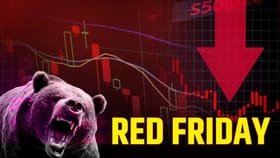 ਸ਼ੇਅਰ ਬਾਜ਼ਾਰ ‘ਚ ਗਿਰਾਵਟ! ਤੇਲ ਨੇ ਮਚਾਈ ਤਬਾਹੀ, 6 ਘੰਟਿਆਂ ‘ਚ ਡੁੱਬੇ ਲਗਭਗ ₹3 ਲੱਖ ਕਰੋੜ...