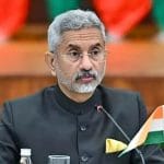 ਅਸੀਂ ਕੋਈ ਦਲਾਲ ਦੇਸ਼ ਨਹੀਂ… ਈਰਾਨ-ਅਮਰੀਕਾ ਜੰਗ ‘ਚ ਪਾਕਿ ਦੀ ਵਿਚੋਲਗੀ ‘ਤੇ ਜੈਸ਼ੰਕਰ ਦਾ ਤਿੱਖਾ ਬਿਆਨ