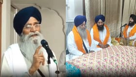 SGPC ਪ੍ਰਧਾਨ ਧਾਮੀ ਨੇ ਦੇਸੀ ਨਵੇਂ ਸਾਲ ਦੀ ਵਧਾਈ ਦਿੰਦਿਆਂ ਸਣਾਏ ਕਈ ਸਖ਼ਤ ਫੈਸਲੇ