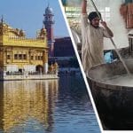 SGPC ਦੀ ਕੇਂਦਰ ਨੂੰ ਅਪੀਲ, ਲੰਗਰ ਲਈ ਕਮਰਸ਼ੀਅਲ ਸਿਲੰਡਰ ਦੀ ਸਪਲਾਈ ਨਿਰਵਿਘਨ ਜਾਰੀ ਰੱਖਣ ਦੀ ਕੀਤੀ ਮੰਗ