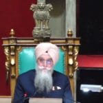 ਪੰਜਾਬ ਵਿਧਾਨਸਭਾ ਵਿੱਚ ‘ਚ ਉੱਠੇ UPSC ‘ਤੇ ਸਵਾਲ, ਇੰਟਰਵਿਊ ਦੇ ਨੰਬਰਾਂ ‘ਚ ਹੇਰਾਫੇਰੀ ਦੇ ਆਰੋਪ, ਰਿਪੋਰਟ ਤਲਬ ਕਰੇਗਾ ਸਦਨ