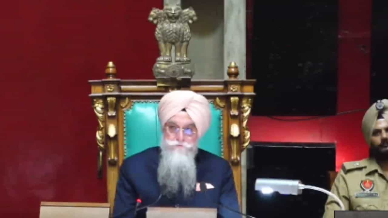 ਪੰਜਾਬ ਵਿਧਾਨਸਭਾ ਚ ਉੱਠੇ UPSC ਤੇ ਸਵਾਲ, ਇੰਟਰਵਿਊ ਦੇ ਨੰਬਰਾਂ ਚ ਹੇਰਾਫੇਰੀ ਦੇ ਆਰੋਪ, ਰਿਪੋਰਟ ਤਲਬ ਕਰੇਗਾ ਸਦਨ