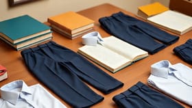 ਚੰਡੀਗੜ੍ਹ: ਕਿਤਾਬਾਂ-ਵਰਦੀਆਂ ਖਰੀਦਣ ਲਈ ਕੀਤਾ ਮਜਬੂਰ ਤਾਂ ਹੋਵੇਗਾ ਸਕੂਲ 'ਤੇ ਐਕਸ਼ਨ