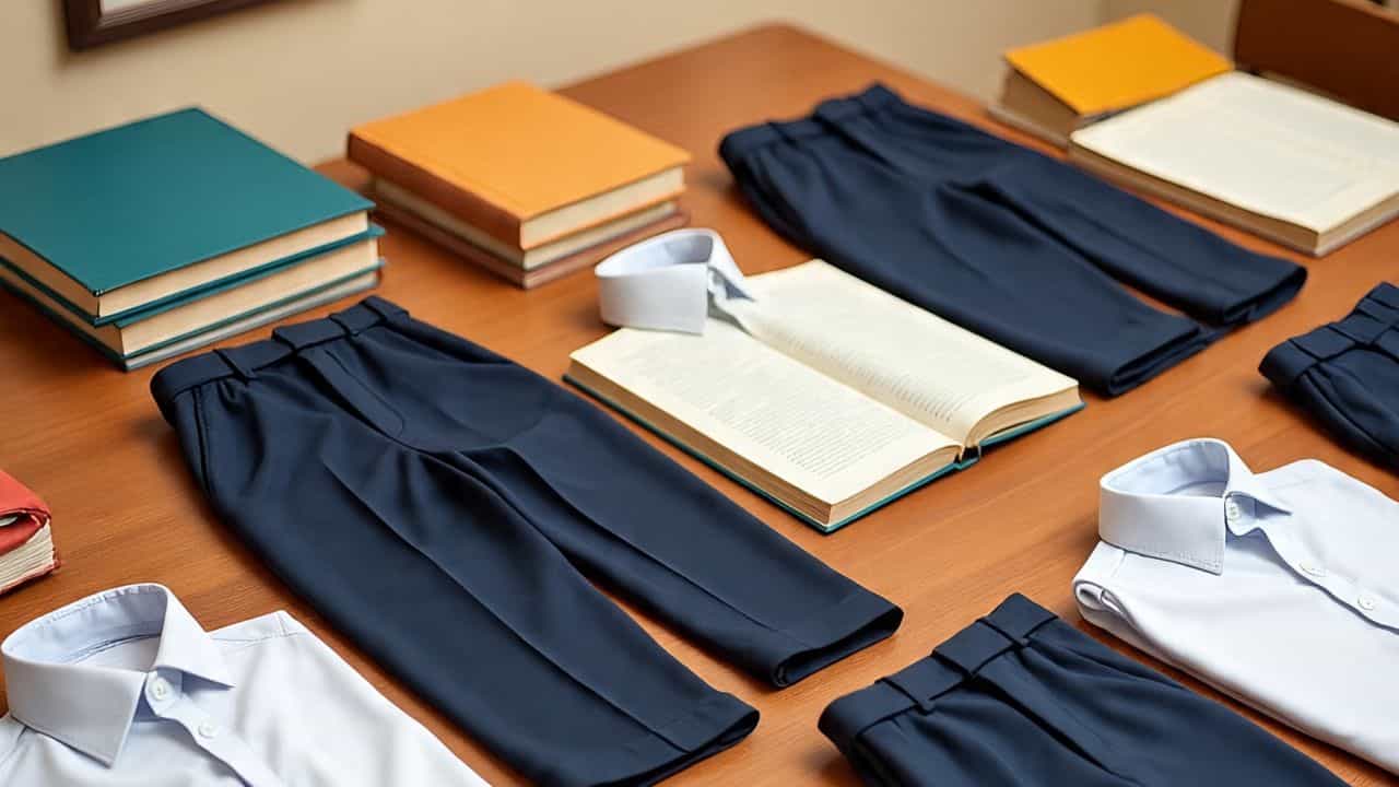 ਚੰਡੀਗੜ੍ਹ ਦੇ ਪ੍ਰਾਈਵੇਟ ਸਕੂਲਾਂ ਨੂੰ ਸਖ਼ਤ ਹਦਾਇਤਾਂ, ਕਿਤਾਬਾਂ-ਵਰਦੀਆਂ ਖਰੀਦਣ ਨੂੰ ਕੀਤਾ ਮਜਬੂਰ ਤਾਂ ਹੋਵੇਗੀ ਕਾਰਵਾਈ