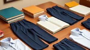 ਚੰਡੀਗੜ੍ਹ: ਕਿਤਾਬਾਂ-ਵਰਦੀਆਂ ਖਰੀਦਣ ਲਈ ਕੀਤਾ ਮਜਬੂਰ ਤਾਂ ਹੋਵੇਗਾ ਸਕੂਲ 'ਤੇ ਐਕਸ਼ਨ