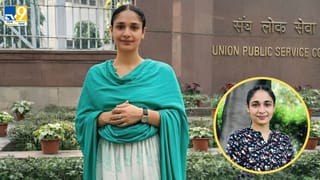 ਕਿਸਾਨ ਦੀ ਧੀ ਸਿਮਰਨਦੀਪ ਕੌਰ IAS ਬਣੀ, ਆਲ ਇੰਡੀਆ 15ਵਾਂ ਰੈਂਕ