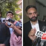 ਮਹਿਲਾ ਕਮਿਸ਼ਨ ਸਾਹਮਣੇ ਪੇਸ਼ ਹੋਏ ਸੁਖਪਾਲ ਖਹਿਰਾ ਦੇ ਬੇਟੇ ਮਹਿਤਾਬ, ਜਵਾਬ ਲਈ ਇੱਕ ਹਫ਼ਤੇ ਦਾ ਮੰਗਿਆ ਸਮਾਂ