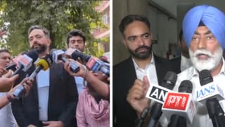 ਮਹਿਲਾ ਕਮਿਸ਼ਨ ਸਾਹਮਣੇ ਪੇਸ਼ ਹੋਏ ਸੁਖਪਾਲ ਖਹਿਰਾ ਦੇ ਬੇਟੇ ਮਹਿਤਾਬ, ਜਵਾਬ ਲਈ ਇੱਕ ਹਫ਼ਤੇ ਦਾ ਮੰਗਿਆ ਸਮਾਂ