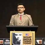 ਵਿਸ਼ਵ ਪੱਧਰੀ ਅਨਿਸ਼ਚਿਤਤਾ ਦੇ ਦੌਰ ‘ਚ ਭਾਰਤ ਬਣਿਆ ਵੱਡੀ ਤਾਕਤ, WITT ਸੰਮੇਲਨ ਤੋਂ ਪਹਿਲਾਂ ਬੋਲੇ TV9 ਦੇ MD ਤੇ CEO ਬਰੁਣ ਦਾਸ