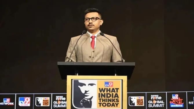ਦੁਨੀਆ 'ਚ ਵੱਡੀ ਤਾਕਤ ਬਣਿਆ ਭਾਰਤ, WITT ਸੰਮੇਲਨ ਤੋਂ ਪਹਿਲਾਂ ਬੋਲੇ TV9 ਦੇ CEO