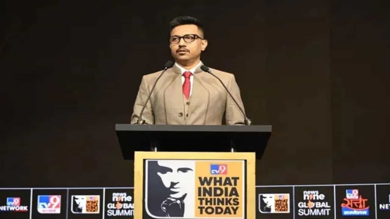 ਵਿਸ਼ਵ ਪੱਧਰੀ ਅਨਿਸ਼ਚਿਤਤਾ ਦੇ ਦੌਰ ਚ ਭਾਰਤ ਬਣਿਆ ਵੱਡੀ ਤਾਕਤ, WITT ਸੰਮੇਲਨ ਤੋਂ ਪਹਿਲਾਂ ਬੋਲੇ TV9 ਦੇ MD ਤੇ CEO ਬਰੁਣ ਦਾਸ