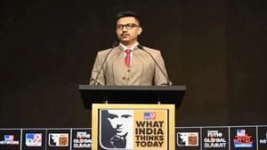 ਦੁਨੀਆ 'ਚ ਵੱਡੀ ਤਾਕਤ ਬਣਿਆ ਭਾਰਤ, WITT ਸੰਮੇਲਨ ਤੋਂ ਪਹਿਲਾਂ ਬੋਲੇ TV9 ਦੇ CEO