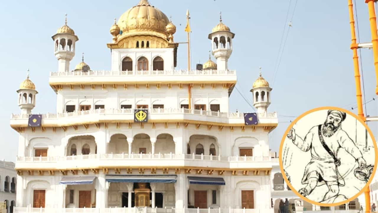 ਤਾਰਾ ਸਿੰਘ ਵਾਂ ਦੀ 300ਵੀਂ ਸ਼ਹੀਦੀ ਸ਼ਤਾਬਦੀ: ਅੰਮ੍ਰਿਤਸਰ ਚ ਅੱਜ ਤੋਂ ਖਾਲਸਾ ਮਾਰਚ, ਤਿੰਨ ਦਿਨ ਹੋਵੇਗਾ ਵਿਸ਼ਾਲ ਨਗਰ ਕੀਰਤਨ