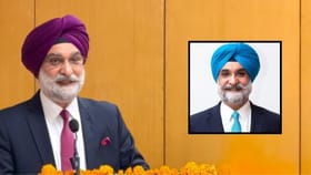 ਕੌਣ ਹਨ ਤਰਨਜੀਤ ਸਿੰਘ ਸੰਧੂ? ਜਿਨ੍ਹਾਂ ਨੂੰ ਦਿੱਲੀ ਦਾ ਨਵਾਂ LG ਕੀਤਾ ਨਿਯੁਕਤ
