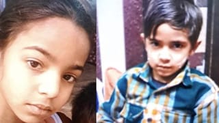 ਤਰਨਤਾਰਨ ‘ਚ ਦੋ ਬੱਚਿਆਂ ਦੀ ਸ਼ੱਕੀ ਮੌਤ ਨਾਲ ਫੈਲੀ ਸਨਸਨੀ, ਰਾਤ ਨੂੰ ਖਾਧੇ ਸੀ ਮੋਮੋਜ਼ ਤੇ ਚਾਪ