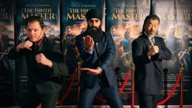 The Last Warrior: ਸਿੱਖ ਸੁਪਰਹੀਰੋ ਫਿਲਮ ਨੇ ਬਣਾਇਆ ਇਤਿਹਾਸ, ਅੰਗਰੇਜ਼ੀ ‘ਚ ਪਹਿਲੀ ਫਿਲਮ ਦਾ ਜਲਵਾ...