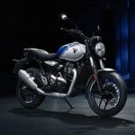 Triumph Speed T4 ਦਾ 350cc ਮਾਡਲ ਜਲਦ ਹੋ ਸਕਦਾ ਹੈ ਲਾਂਚ, ਰਾਇਲ ਐਨਫੀਲਡ ਹੰਟਰ ਨੂੰ ਦੇਵੇਗਾ ਟੱਕਰ