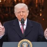 ਤੇਲ੍ਹ ਚਾਹੀਦਾ ਹੈ ਤਾਂ ਹੋਰਮੁਜ਼ ਵਿੱਚ ਖੁਦ ਲੜੋ… ਈਰਾਨ ਜੰਗ ਵਿੱਚ ਇਨ੍ਹਾਂ ਦੇਸ਼ਾਂ ਨੂੰ ਡੋਨਾਲਡ ਟਰੰਪ ਦਾ ਫਰਮਾਨ