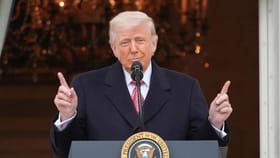 ਤੇਲ੍ਹ ਚਾਹੀਦਾ ਹੈ ਤਾਂ ਹੋਰਮੁਜ 'ਚ ਖੁਦ ਲੜੋ, ਇਨ੍ਹਾਂ ਦੇਸ਼ਾਂ ਨੂੰ ਟਰੰਪ ਦਾ ਫਰਮਾਨ