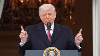 ਟਰੰਪ ਦਾ ਸੰਬੋਧਨ: ਜੰਗ ਅਜੇ ਖ਼ਤਮ ਨਹੀਂ, 2-3 ਹਫ਼ਤਿਆਂ ‘ਚ ਈਰਾਨ ‘ਤੇ ਕਰਾਂਗੇ ਤੇਜ਼ ਹਮਲੇ