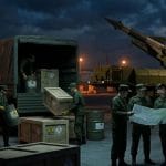 ਚੀਨ ਵਧਾ ਰਿਹਾ ਈਰਾਨ ਦੀ ਫੌਜੀ ਤਾਕਤ, ਅਮਰੀਕੀ ਦੀ ਇਸ ਰਿਪੋਰਟ ‘ਚ ਹੈਰਾਨ ਕਰਨ ਵਾਲਾ ਖੁਲਾਸਾ