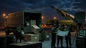 ਚੀਨ ਵਧਾ ਰਿਹਾ ਈਰਾਨ ਦੀ ਫੌਜੀ ਤਾਕਤ, ਰਿਪੋਰਟ 'ਚ ਹੈਰਾਨ ਕਰਨ ਵਾਲਾ ਖੁਲਾਸਾ