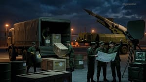 ਚੀਨ ਵਧਾ ਰਿਹਾ ਈਰਾਨ ਦੀ ਫੌਜੀ ਤਾਕਤ, ਰਿਪੋਰਟ 'ਚ ਹੈਰਾਨ ਕਰਨ ਵਾਲਾ ਖੁਲਾਸਾ