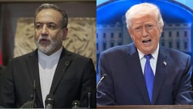 ਭਾਰਤ ਅੱਗੇ ਗਿੜਗਿੜਾ ਰਿਹਾ ਅਮਰੀਕਾ... ਰੂਸੀ ਤੇਲ 'ਤੇ ਈਰਾਨ ਦਾ ਟਰੰਪ 'ਤੇ ਤੰਜ