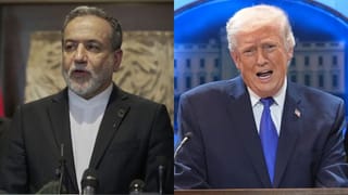 ਭਾਰਤ ਅੱਗੇ ਗਿੜਗਿੜਾ ਰਿਹਾ ਅਮਰੀਕਾ… ਰੂਸੀ ਤੇਲ ਨੂੰ ਲੈ ਕੇ ਈਰਾਨ ਦਾ ਟਰੰਪ ‘ਤੇ ਤੰਜ