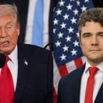 ਝੂਠ ਬੋਲ ਰਹੇ ਟਰੰਪ, ਈਰਾਨ ਤੋਂ ਨਹੀਂ ਸੀ ਅਮਰੀਕਾ ਨੂੰ ਕੋਈ ਖ਼ਤਰਾ … ਅਮਰੀਕਾ ਦੇ Counter Terror ਚੀਫ ਨੇ ਦਿੱਤਾ ਅਸਤੀਫਾ