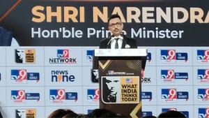 ਅੱਜ ਦੁਨੀਆ ਕੁਰੂਕਸ਼ੇਤਰ ਬਣੀ ਹੈ, ਪੀਐਮ ਮੋਦੀ ਦੇ ਕੋਲ ਸ਼ਾਂਤੀ ਦਾ ਮੰਤਰ: ਬਰੁਣ ਦਾਸ