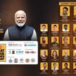 WITT Summit: 23 ਮਾਰਚ ਨੂੰ ਪ੍ਰਧਾਨ ਮੰਤਰੀ ਮੋਦੀ, ਕਈ ਸੂਬਿਆਂ ਦੇ ਮੁੱਖ ਮੰਤਰੀ ਤੇ ਹੋਰ ਪ੍ਰਮੁੱਖ ਨੇਤਾ 24 ਮਾਰਚ ਨੂੰ ਇਕੱਠੇ ਹੋਣਗੇ