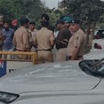 ਚੰਡੀਗੜ੍ਹ ਦੀ ਪੰਜਾਬ ਯੂਨੀਵਰਸਿਟੀ ‘ਚ ਗੋਲੀਬਾਰੀ, ਸਕੂਟਰ ‘ਤੇ ਆਏ ਸੀ ਦੋ ਹਮਲਾਵਰ; 2 ਰਾਉਂਡ ਕੀਤੇ ਫਾਇਰ