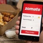 Zomato ਤੋਂ ਖਾਣਾ ਮੰਗਵਾਉਣਾ ਹੋਇਆ ਮਹਿੰਗਾ, ਕੰਪਨੀ ਨੇ ਵਧਾਈ ਪਲੇਟਫਾਰਮ ਫੀਸ; ਹੁਣ ਹਰ ਆਰਡਰ ‘ਤੇ ਦੇਣੇ ਪੈਣਗੇ ਜ਼ਿਆਦਾ ਪੈਸੇ
