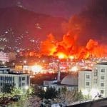 ਅਫਗਾਨਿਸਤਾਨ ਦੇ ਕਾਬੁਲ ‘ਚ ਵੱਡਾ ਪਾਕਿਸਤਾਨੀ ਹਮਲਾ, ਏਅਰ ਸਟ੍ਰਾਈਕ ‘ਚ 400 ਮੌਤਾਂ ਤੇ 250 ਜ਼ਖਮੀ