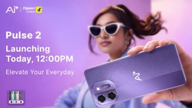 Ai Pulse 2 ਤੋਂ ਲੈ ਕੇ Realme Narzo Power 5G ਤੱਕ, ਇਸ ਹਫ਼ਤੇ ਭਾਰਤ ਵਿੱਚ ਲਾਂਚ ਹੋਣਗੇ ਇਹ 5 ਪ੍ਰਭਾਵਸ਼ਾਲੀ ਫੋਨ...