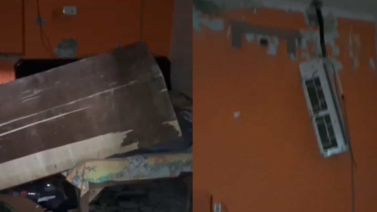 ਲਵ ਮੈਰਿਜ ਕਰਨ ਤੇ ਮੁੰਡੇ ਦੇ ਘਰ ਚ ਭੰਨ-ਤੋੜ, ਲੜਕੀ ਦੇ ਪਰਿਵਾਰਕ ਮੈਂਬਰਾਂ ਤੇ ਗੁੰਡਾਗਰਦੀ ਦੇ ਇਲਜ਼ਾਮ ਲਵ ਮੈਰਿਜ ਕਰਨ ਤੇ ਮੁੰਡੇ ਦੇ ਘਰ ਚ ਭੰਨ-ਤੋੜ, ਲੜਕੀ ਦੇ ਪਰਿਵਾਰਕ ਮੈਂਬਰਾਂ ਤੇ ਗੁੰਡਾਗਰਦੀ ਦੇ ਇਲਜ਼ਾਮ