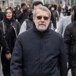 ਅਲੀ ਲਾਰੀਜਾਨੀ ‘ਤੇ ਇਜ਼ਰਾਈਲ ਦਾ ਅਟੇਕ, ਈਰਾਨ ਦੇ ਦੂਜੇ ਸਭਤੋਂ ਪਾਵਰਫੁੱਲ ਸ਼ਖਸ ਦਾ ਵੀ ਹੋ ਗਿਆ ਅੰਤ?