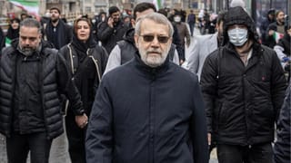 ਕੌਣ ਸੀ ਅਲੀ ਲਾਰੀਜਾਨੀ, ਜਿਨ੍ਹਾਂ ਦੀ ਮੌਤ ਨਾਲ ਈਰਾਨ ਦੀ ਫੌਜ ਨੂੰ ਲੱਗਾ ਵੱਡਾ ਝਟਕਾ?