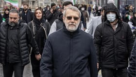 ਕੌਣ ਸੀ ਅਲੀ ਲਾਰੀਜਾਨੀ, ਜਿਨ੍ਹਾਂ ਦੀ ਮੌਤ ਨਾਲ ਈਰਾਨ ਦੀ ਫੌਜ ਨੂੰ ਲੱਗਾ ਵੱਡਾ ਝਟਕਾ?...