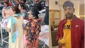 ਅੰਮ੍ਰਿਤਸਰ 'ਚ ਆਪਣੀ ਮਿਹਨਤ ਦੀ ਕਮਾਈ ਮੰਗਣ ਗਏ ਨੌਜਵਾਨ ਦਾ ਬੇਰਹਿਮੀ ਨਾਲ ਕਤਲ