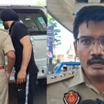 ਅੰਮ੍ਰਿਤਸਰ ‘ਚ ਰੈੱਡ ਅਲਰਟ ਜਾਰੀ, 13 ਮੁੱਖ ਥਾਵਾਂ ‘ਤੇ ਪੁਲਿਸ ਦੀ ਸਖ਼ਤ ਨਾਕਾਬੰਦੀ; ਸ਼ੱਕੀ ਵਾਹਨਾਂ ਦੀ ਤਲਾਸ਼ੀ